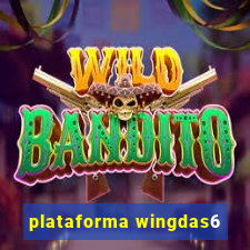 plataforma wingdas6